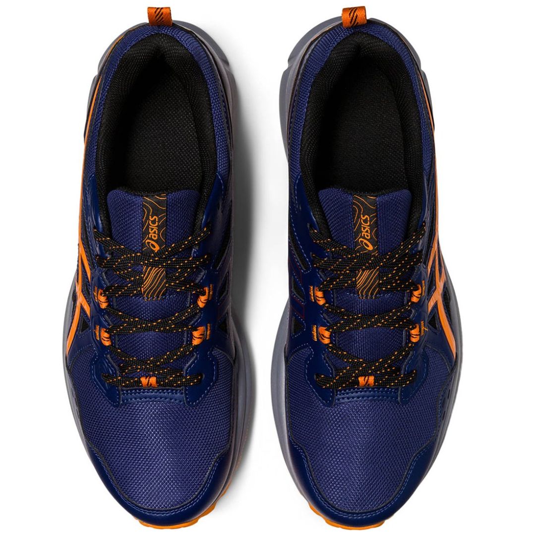 Tenis Running Asics 1011B700.400 Trail Scout para Hombre