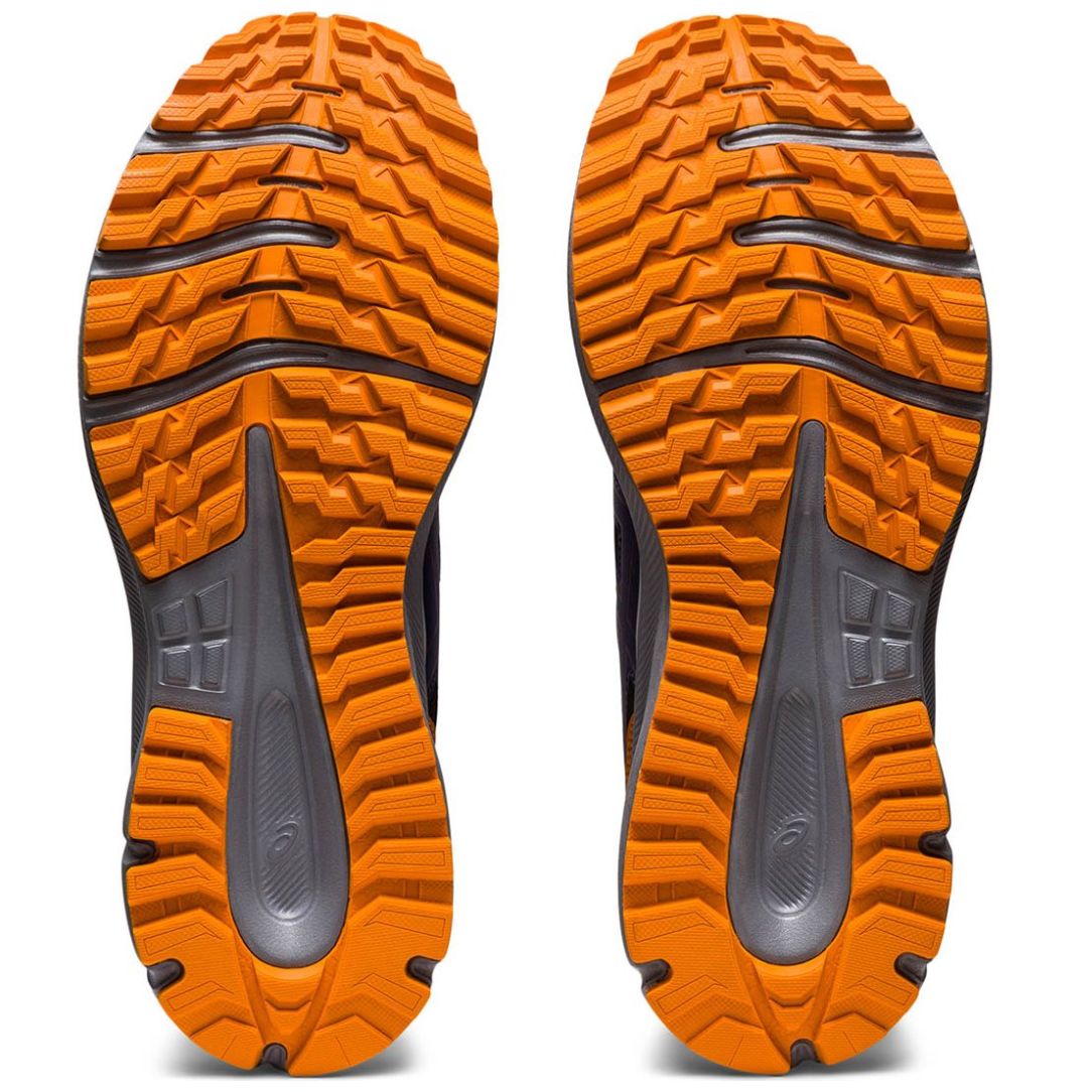 Tenis Running Asics 1011B700.400 Trail Scout para Hombre