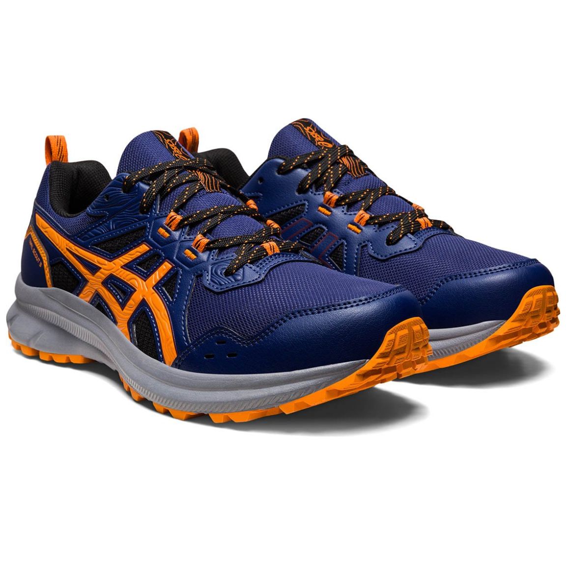 Tenis Running Asics 1011B700.400 Trail Scout para Hombre