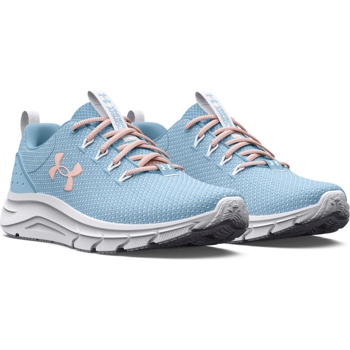 Tenis Running Under Armour Phade Rn 2 para Hombre