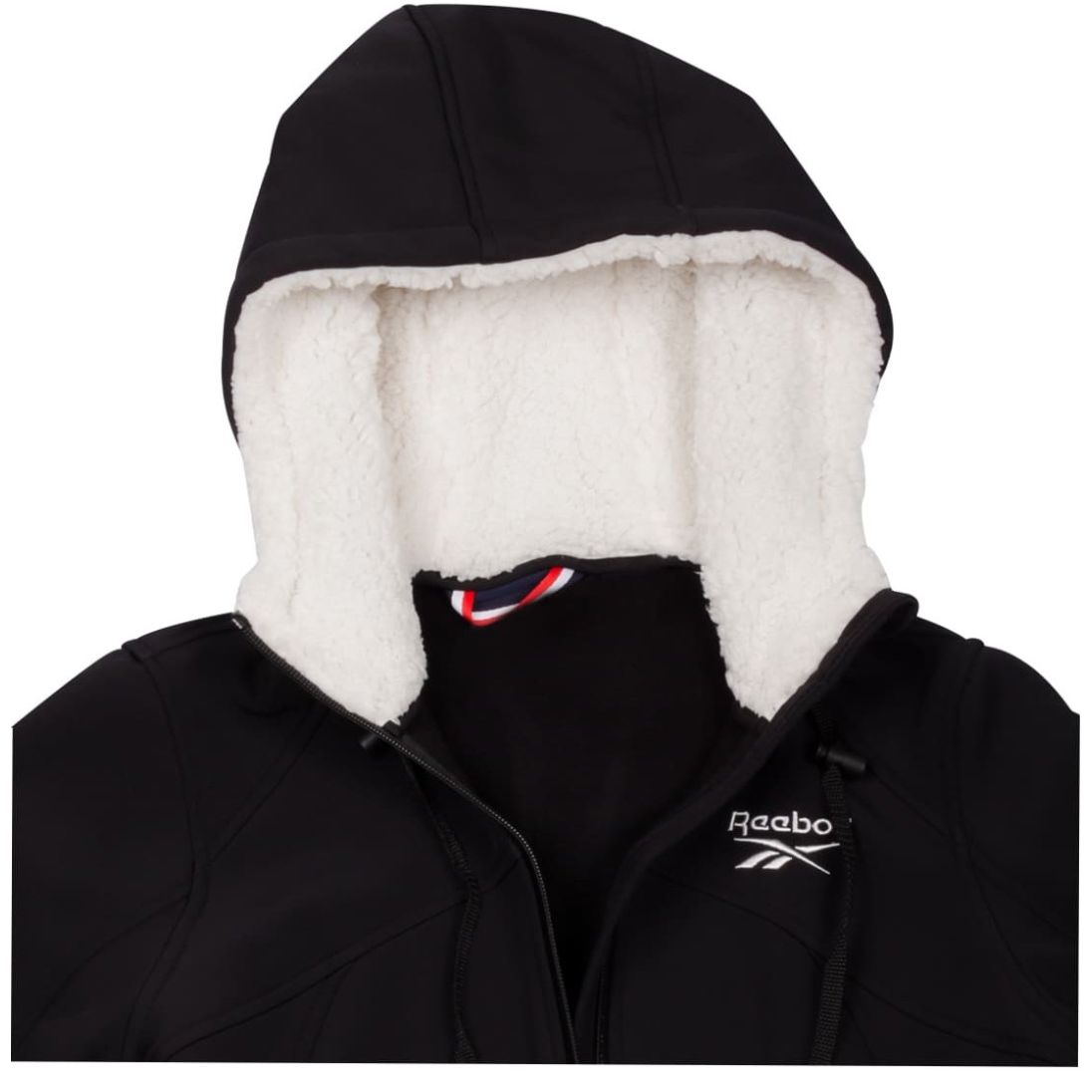 Chamarra Polar para Dama Reebok
