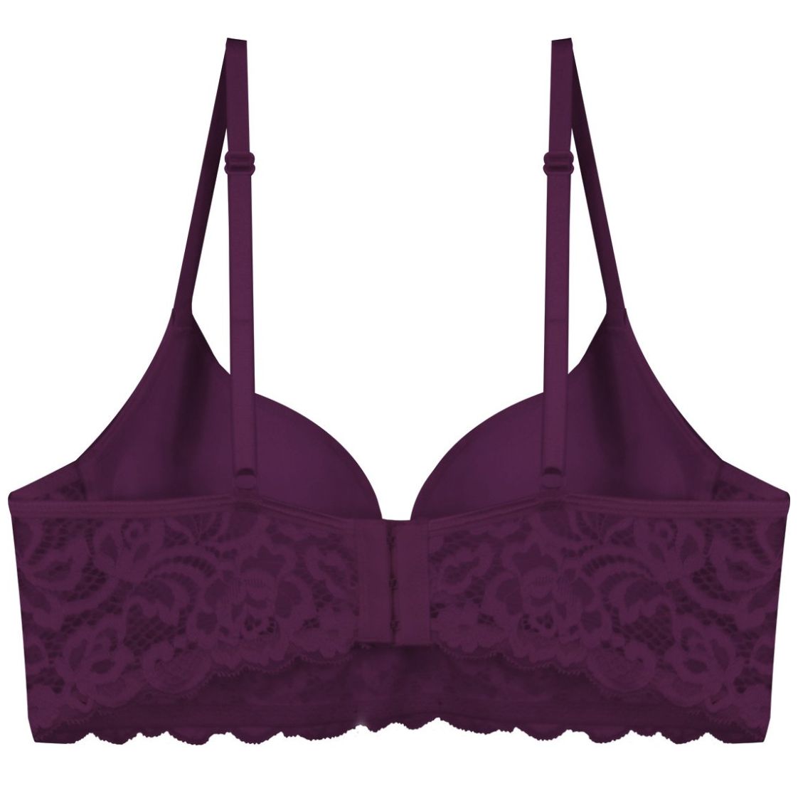 Brasier con Push Up Vicky Form
