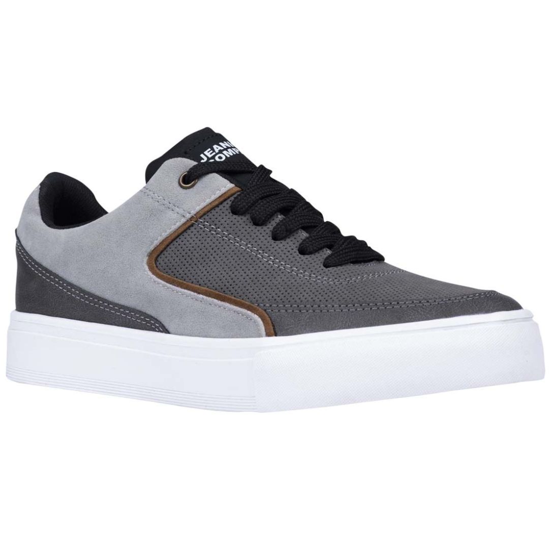 Tenis Nadir Jeanious para Hombre