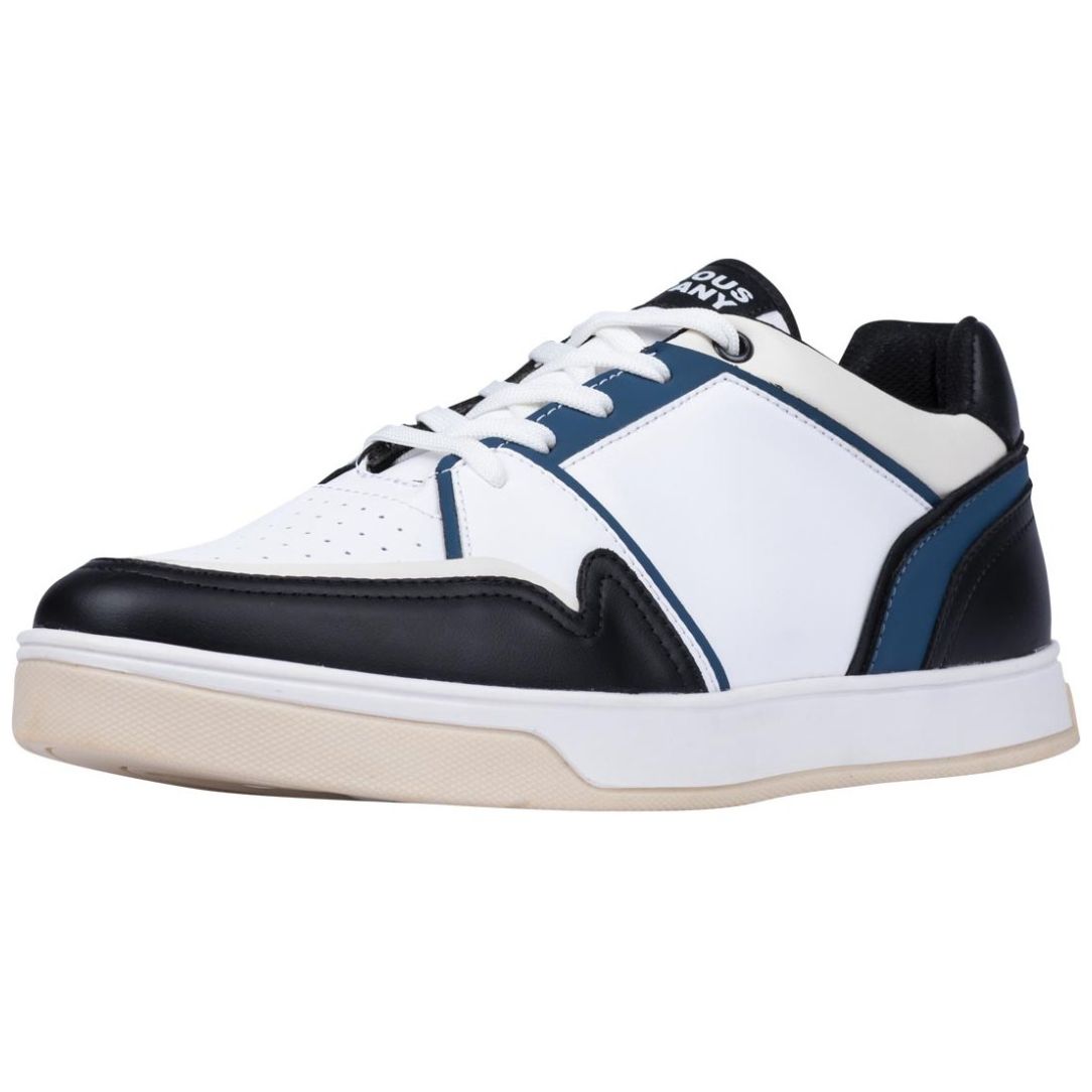 Tenis Novak Jeanious para Hombre