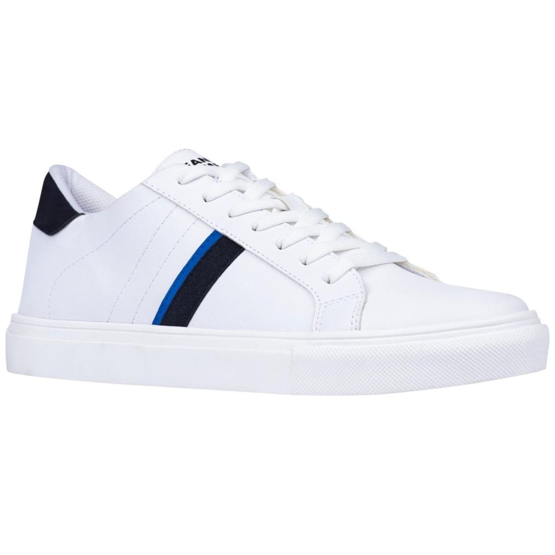 Tenis Miles II Jeanious para Hombre