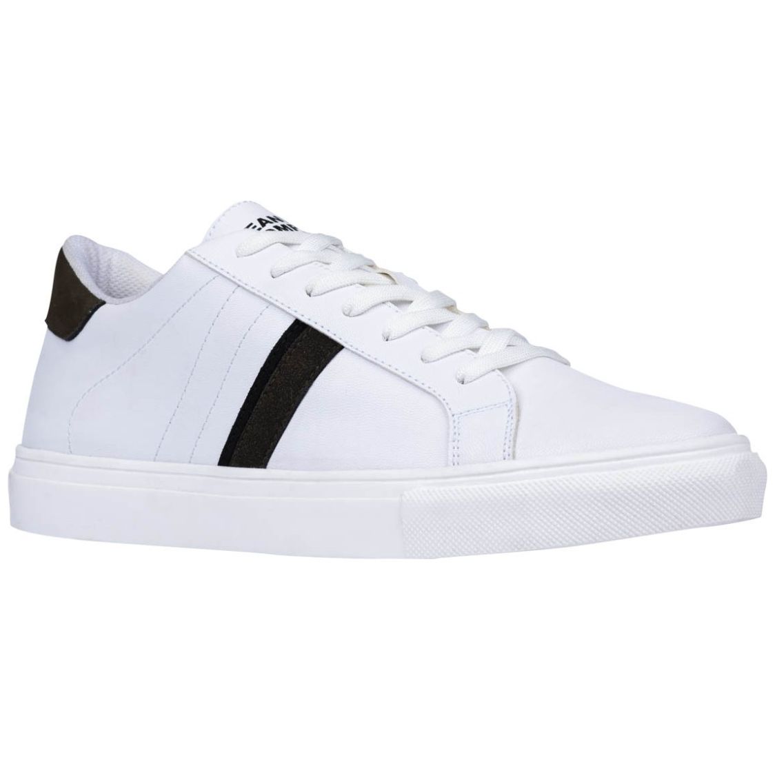 Tenis Miles II Jeanious para Hombre