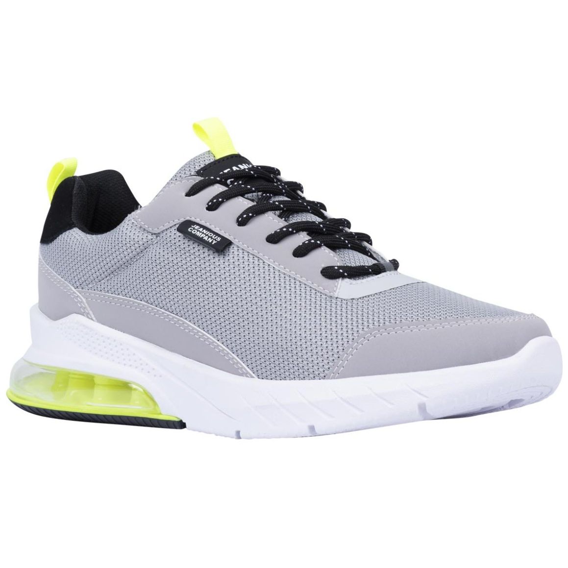 Tenis Nedrik Jeanious para Hombre