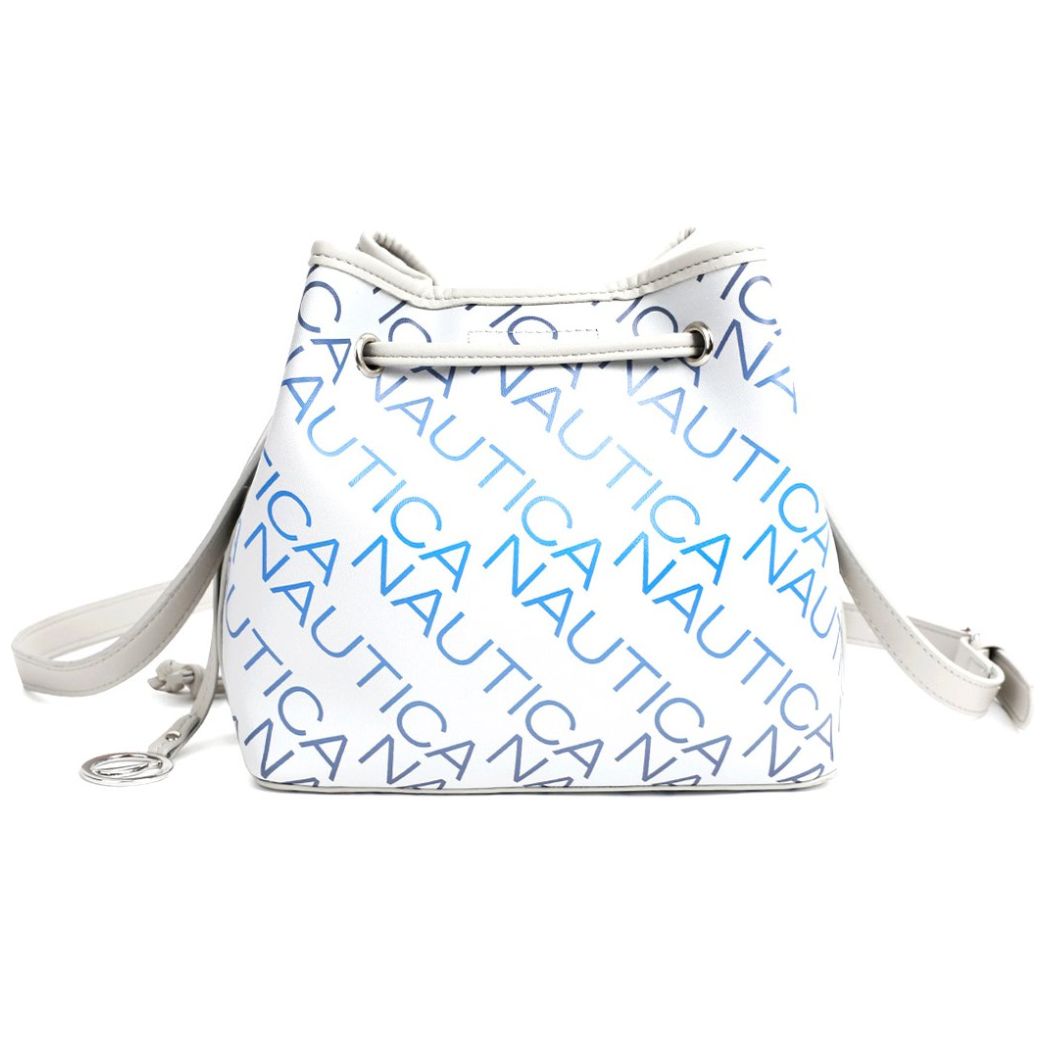 Bolsa Crossbody Prints Náutica