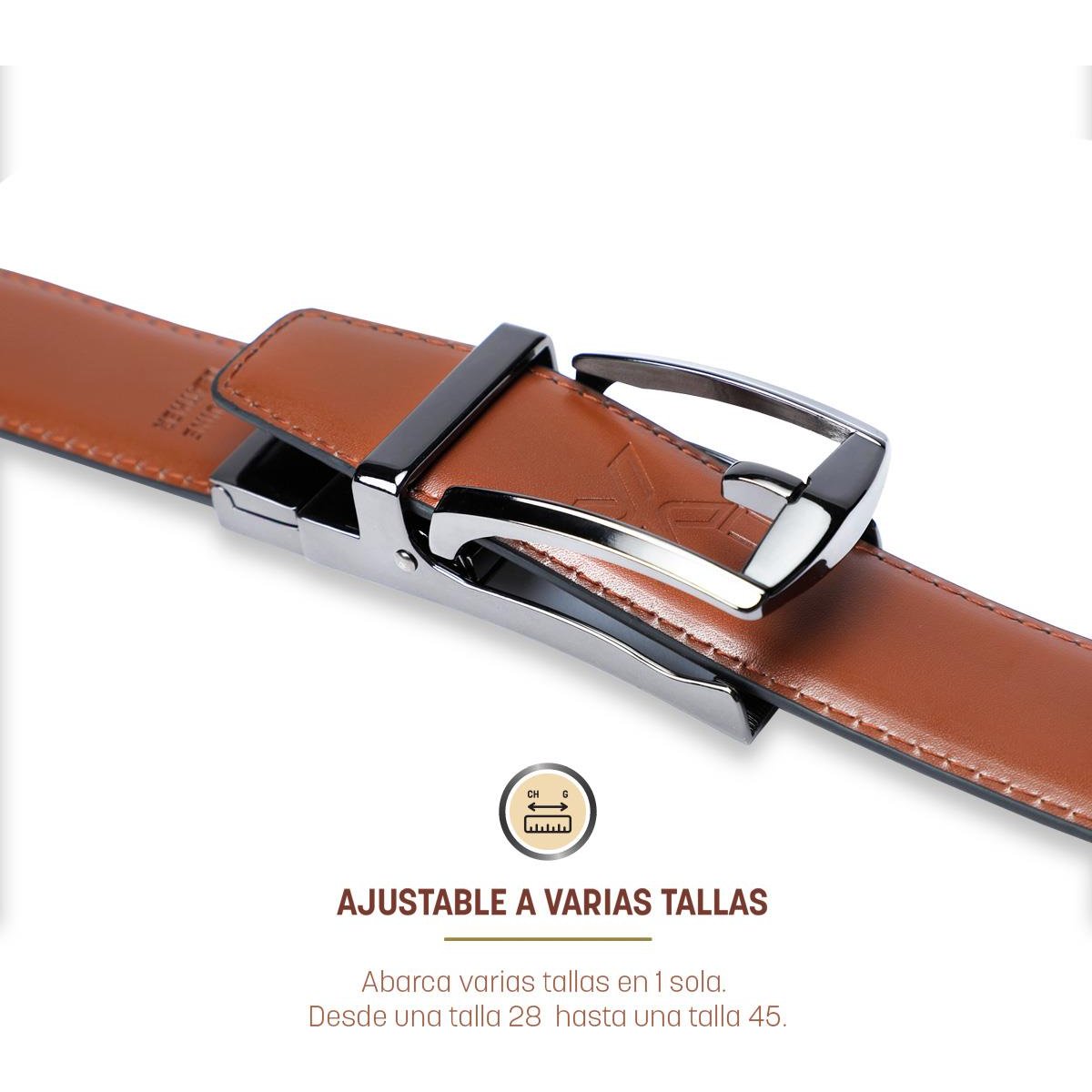 Cinturón Ajustable X Tender Inova