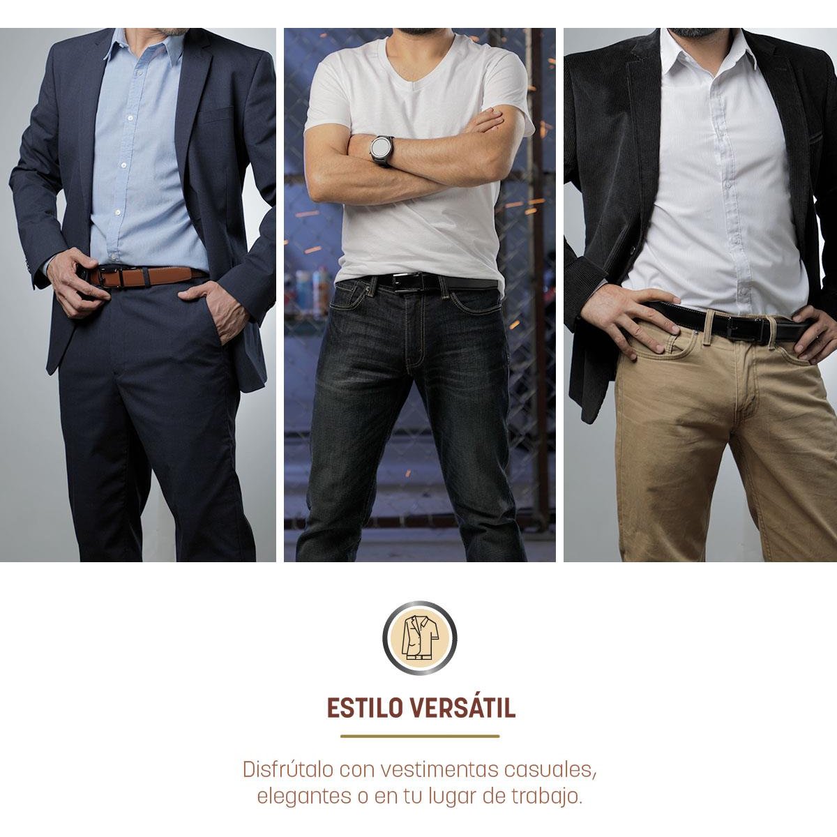 Cinturón Ajustable X Tender Inova