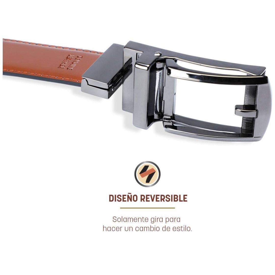 Cinturón Ajustable X Tender Inova