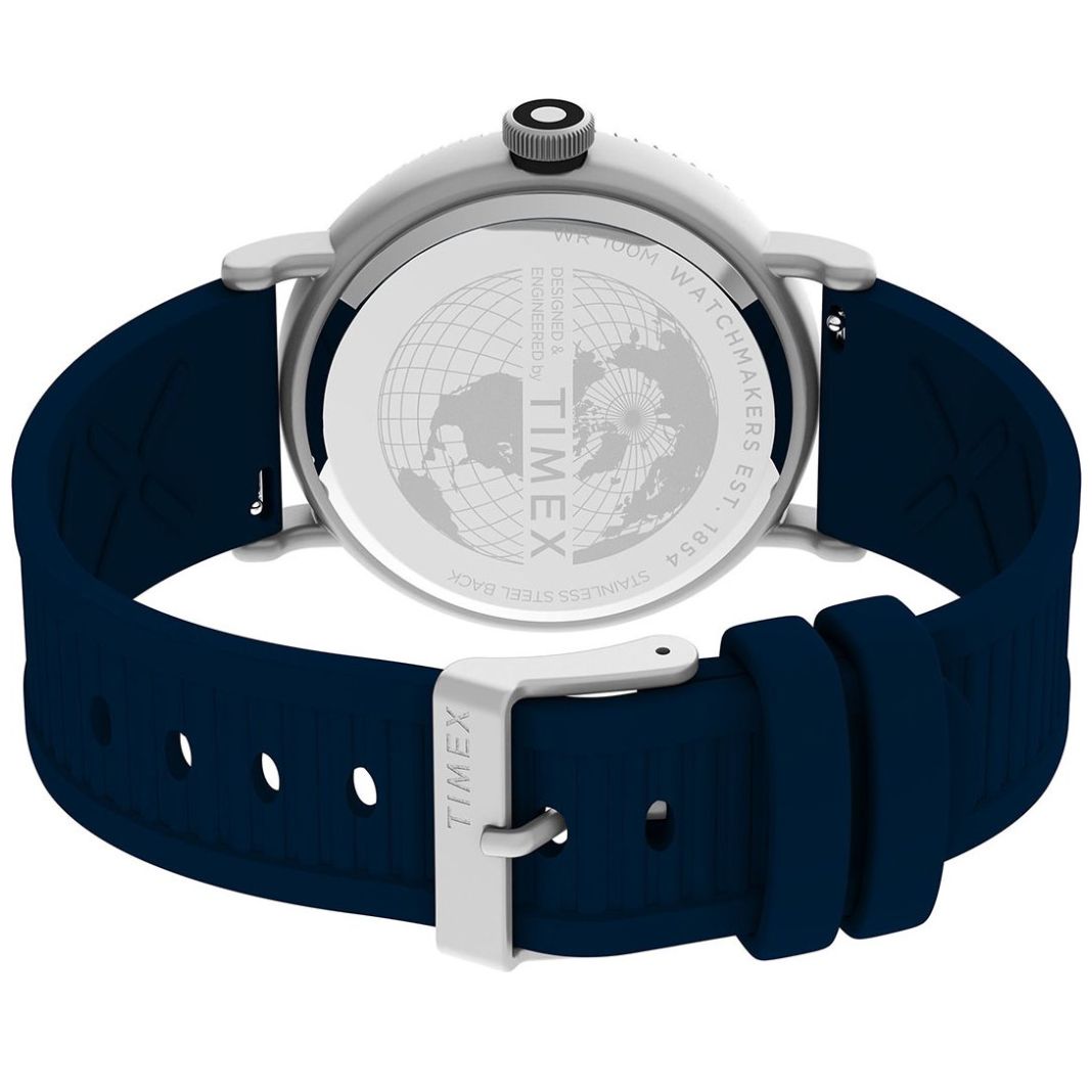 Reloj para Hombre Timex Tw2W16600Vt