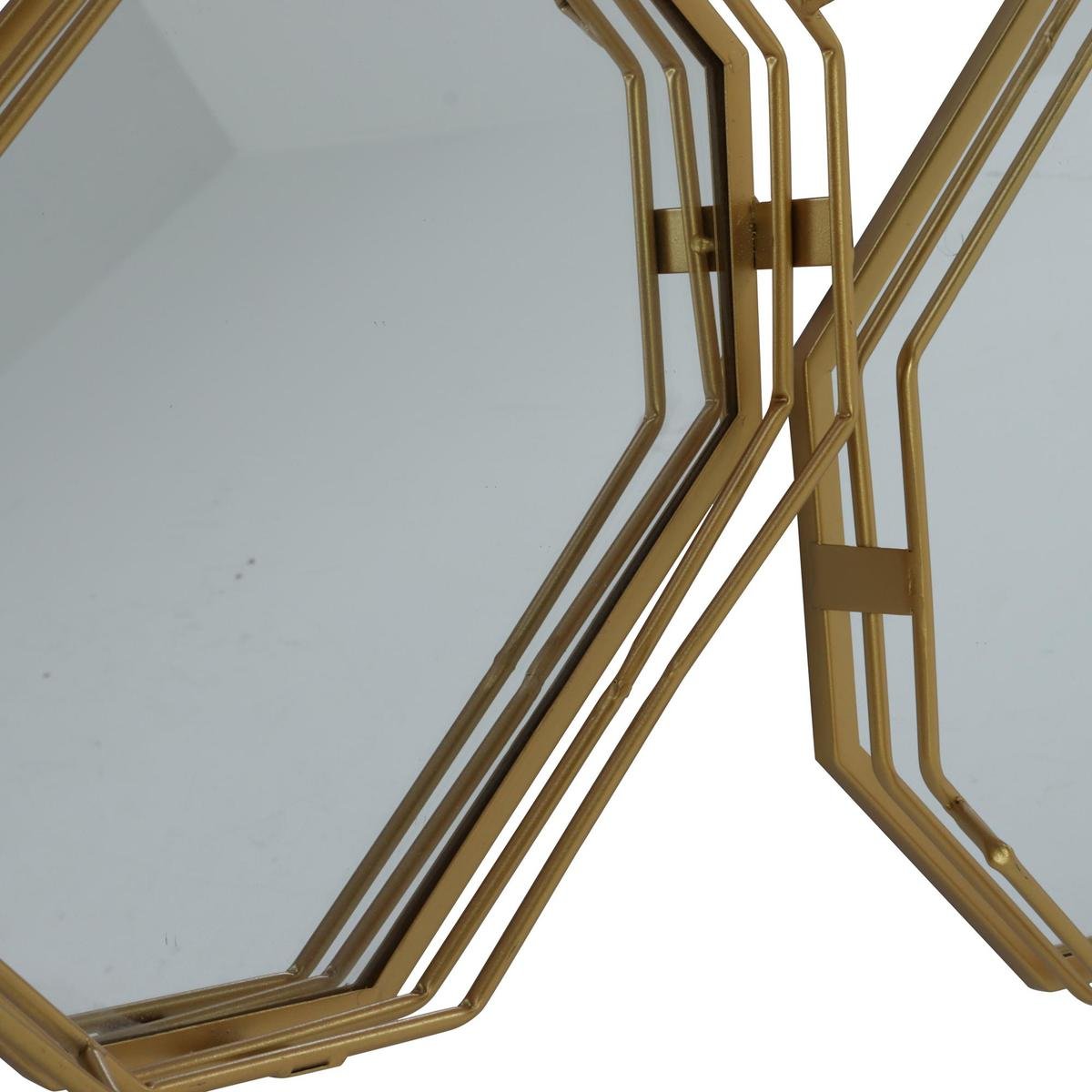 Juego Bandejas de 2 Piezas  L:47X30X7.5Cm S:41X26.5X7.5Cm