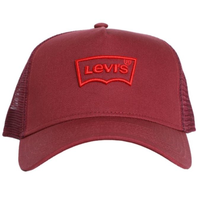 Gorro Pescador Reversible Levi's para Hombre