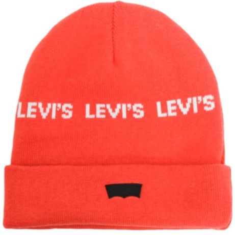 Gorro Levis Beanie para Hombre