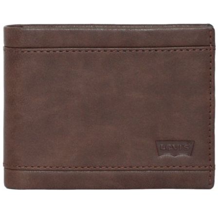 Cartera Levis Bifold para Hombre