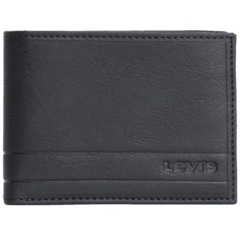 Cartera Levis Bifold para Hombre