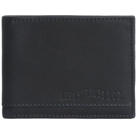 Cartera Levis Bifold para Hombre   