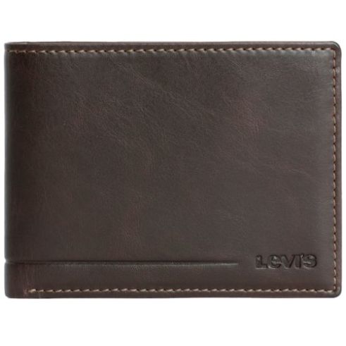 Cartera Levis Bifold para Hombre   