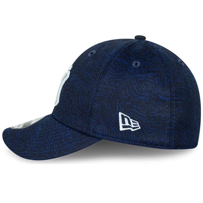 Gorra New Era Lmp Sultanes de Monterrey Summer