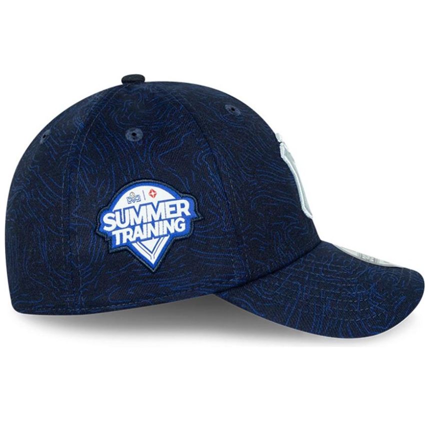 Gorra New Era Lmp Sultanes de Monterrey Summer