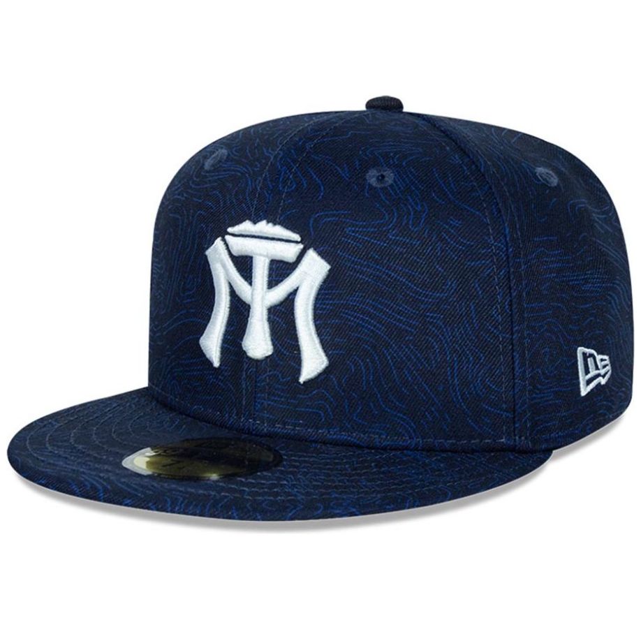 Gorra Sultanes Gorra New Era Lmp Sultanes De Monterrey Summer