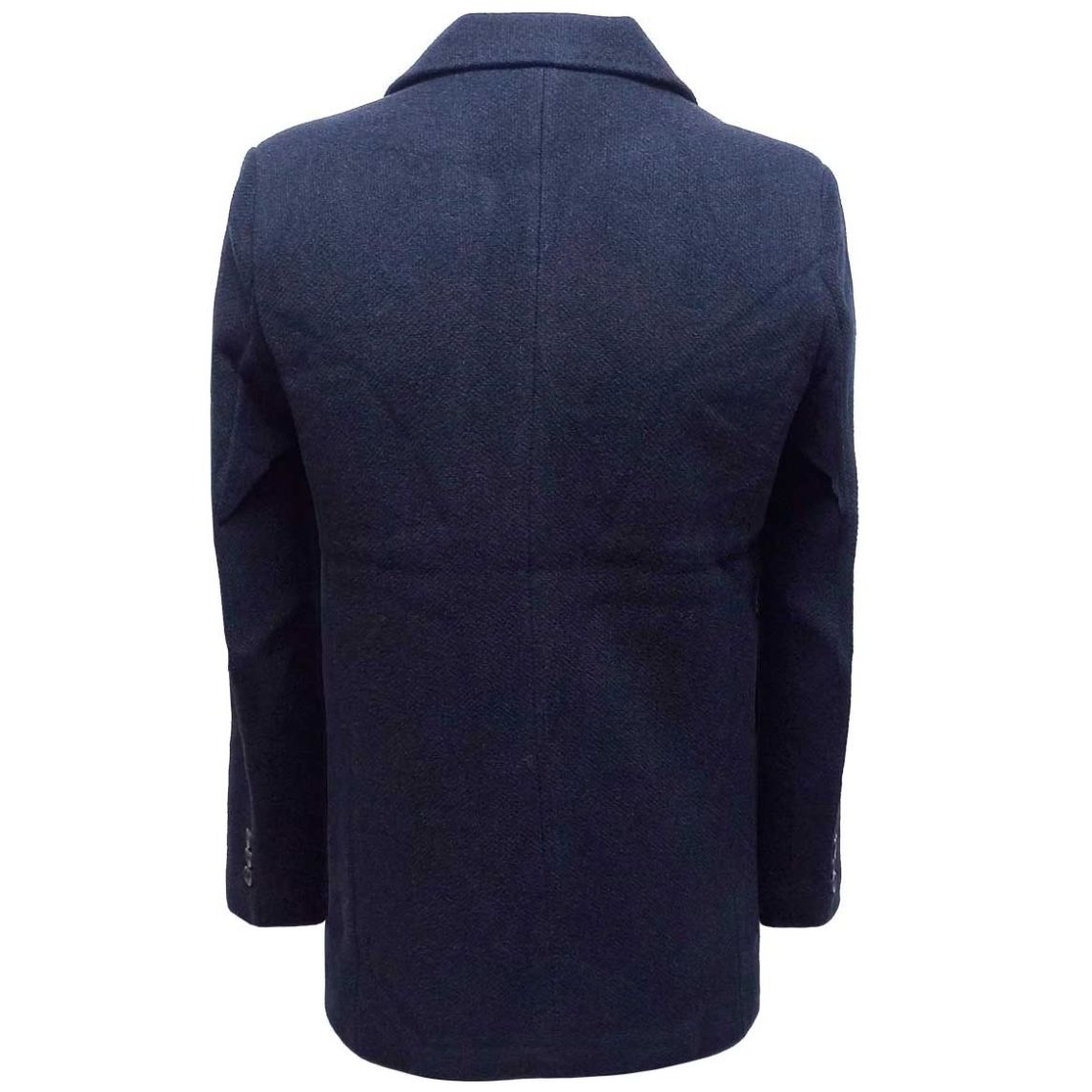 Abrigo Banana Limon Manga Larga para Hombre