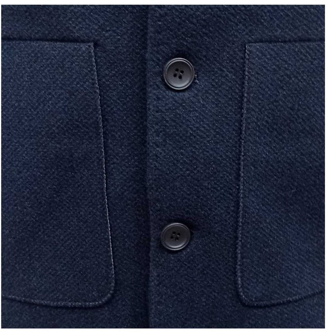 Abrigo Banana Limon Manga Larga para Hombre