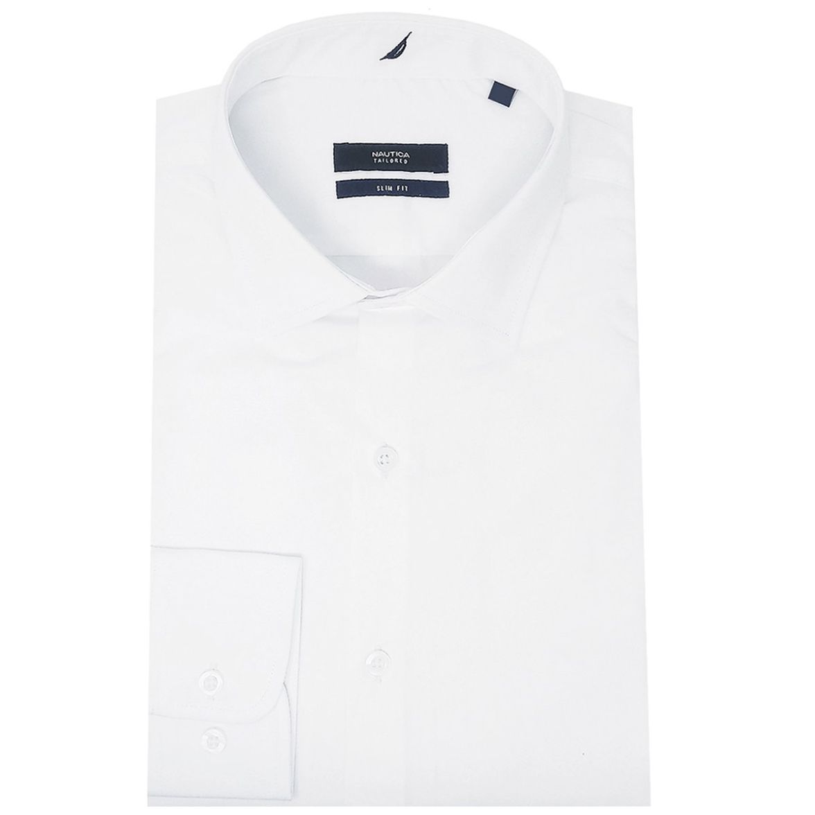 Camisa Nautica Slim para Hombre