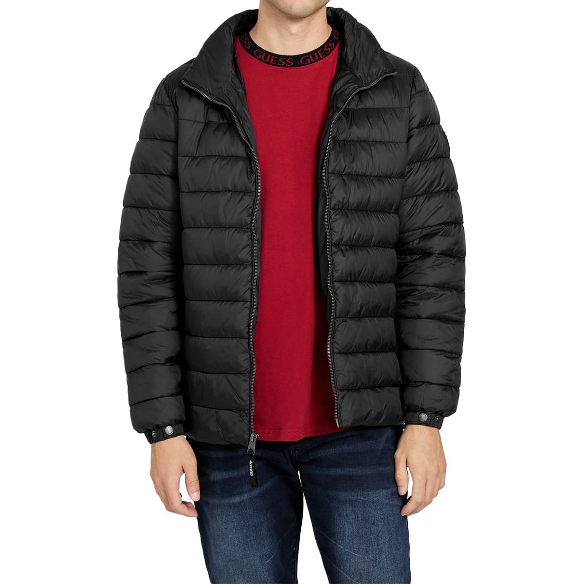 Chamarra Guess para Hombre