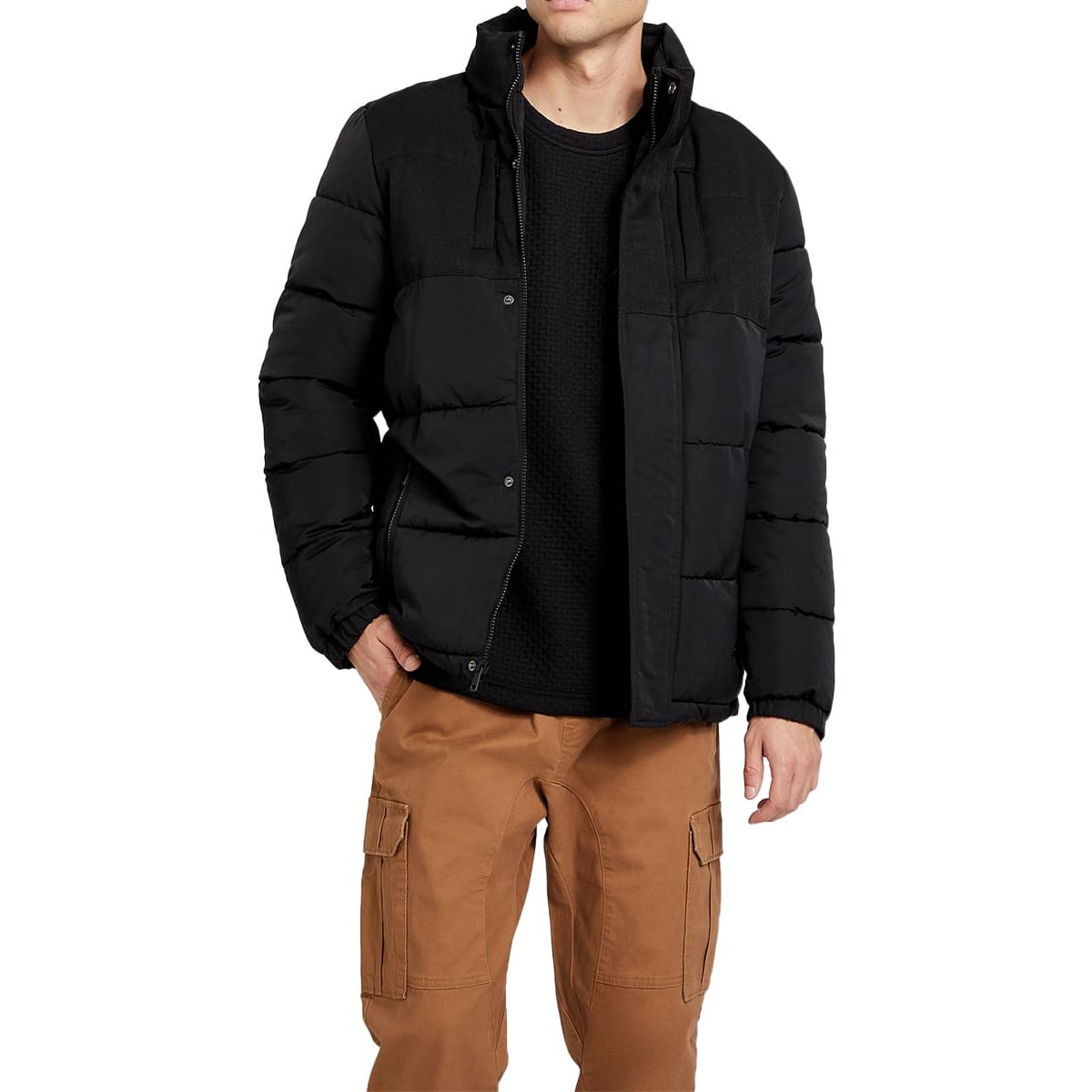 Chamarra Guess para Hombre