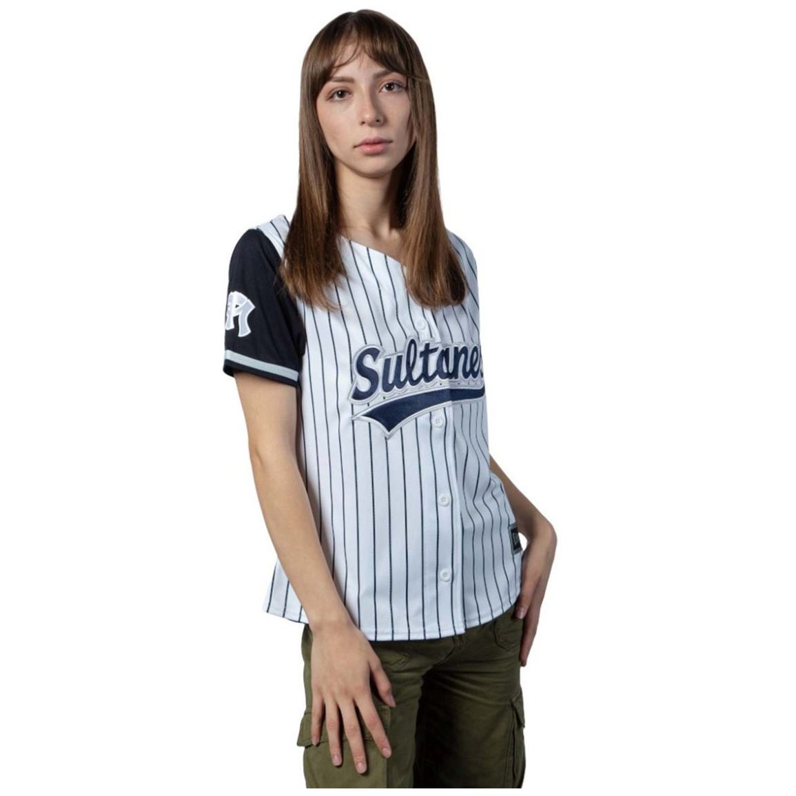 Jersey New Era Lmb Sultanes de Monterrey