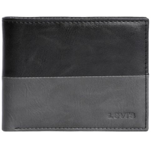 Cartera Levis Bifold para Hombre