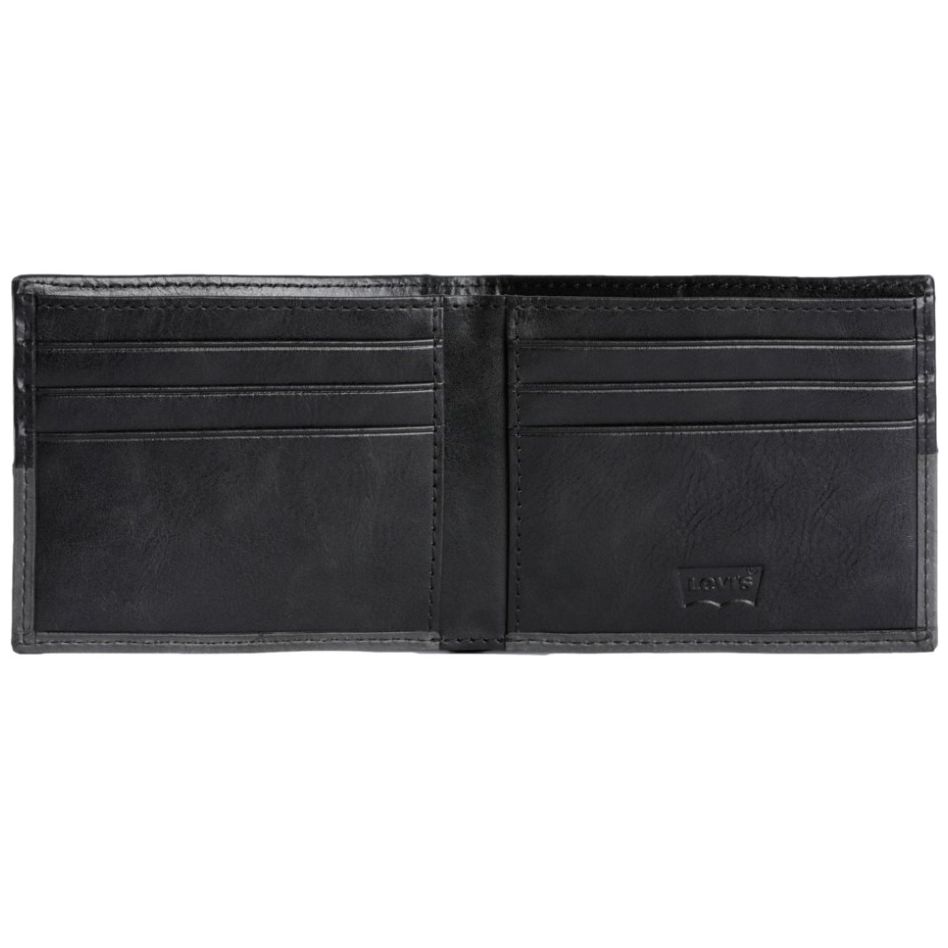 Cartera Levis Bifold para Hombre