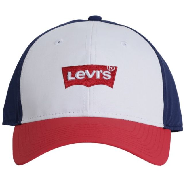 Gorra Levis Beisbolera para Hombre