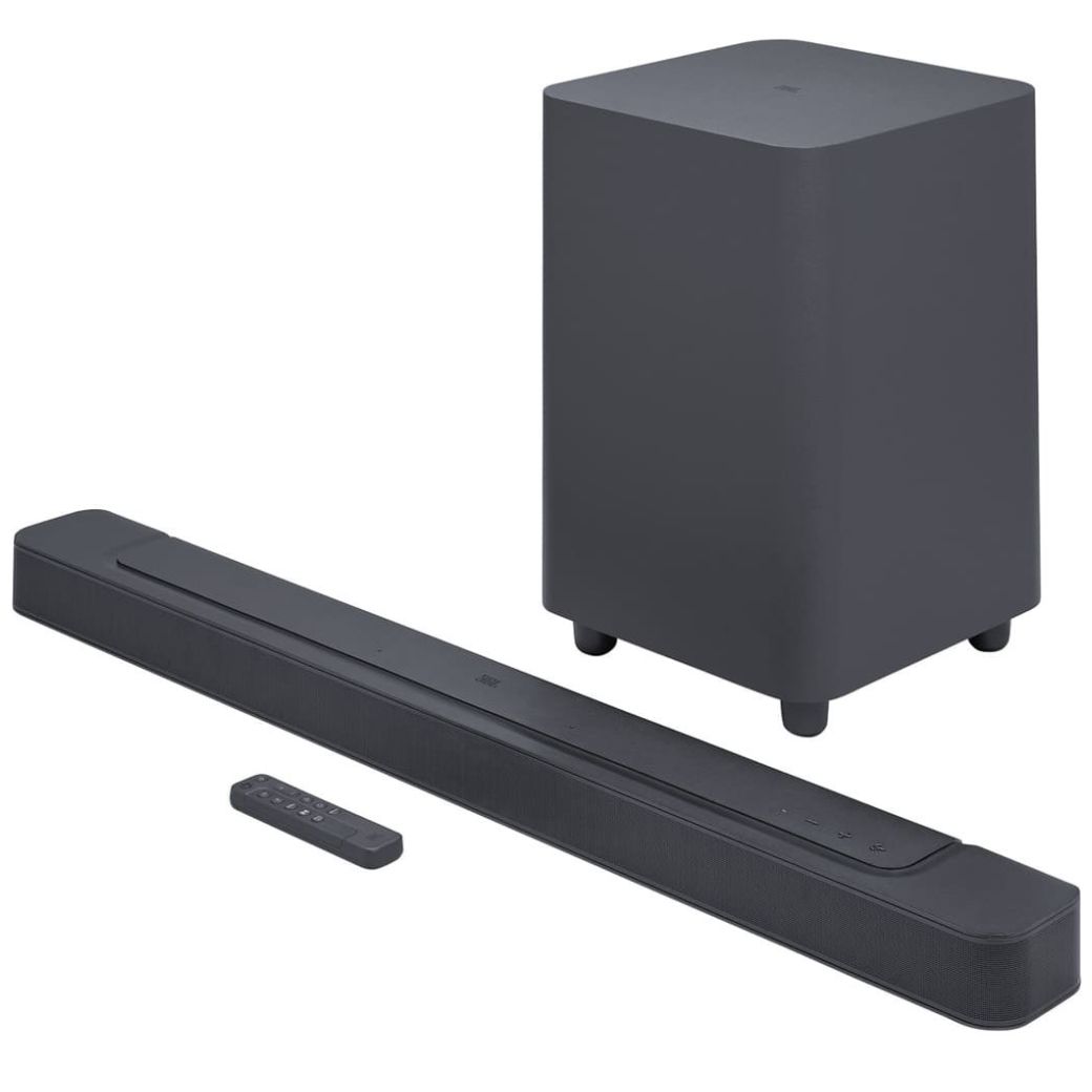 Barra de Sonido Jbl 500 5.1 Canales