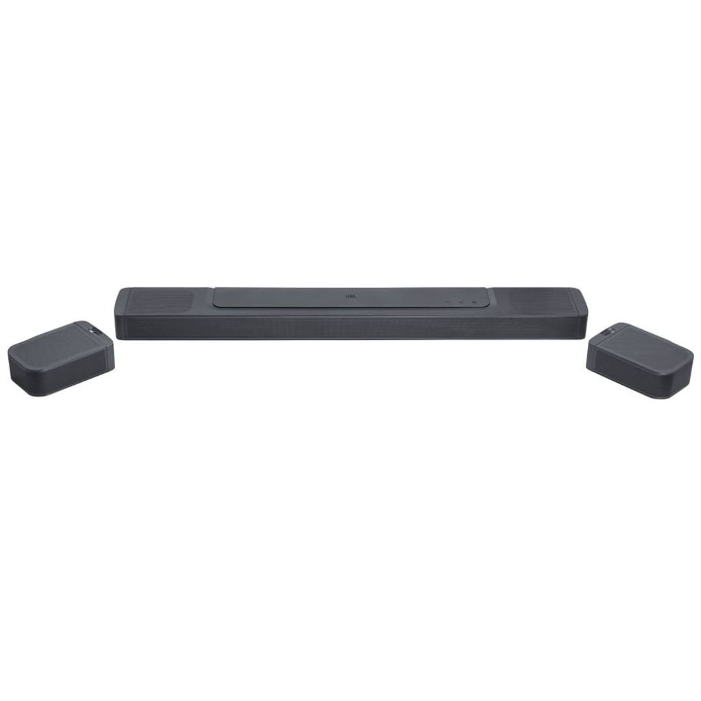 Barra de Sonido Jbl 1000 7.1.4 Canales
