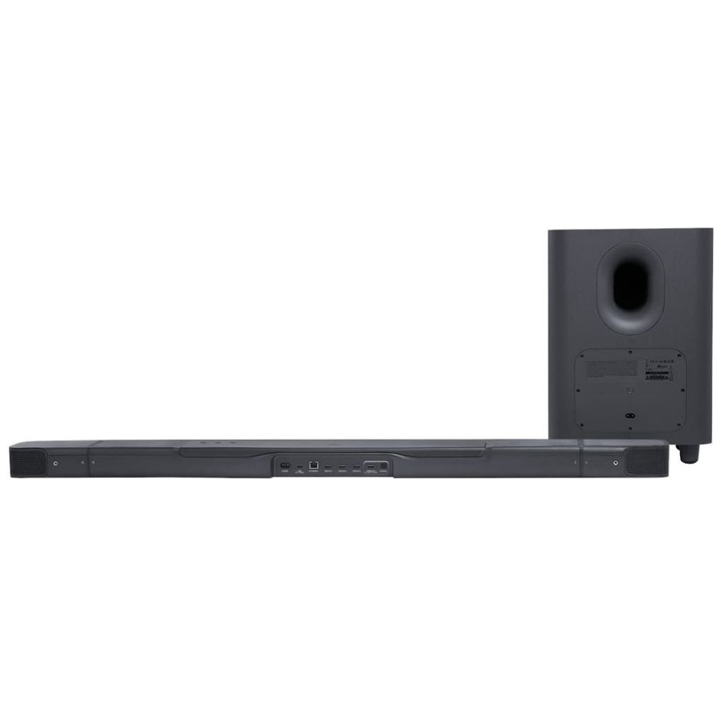 Barra de Sonido Jbl 1000 7.1.4 Canales