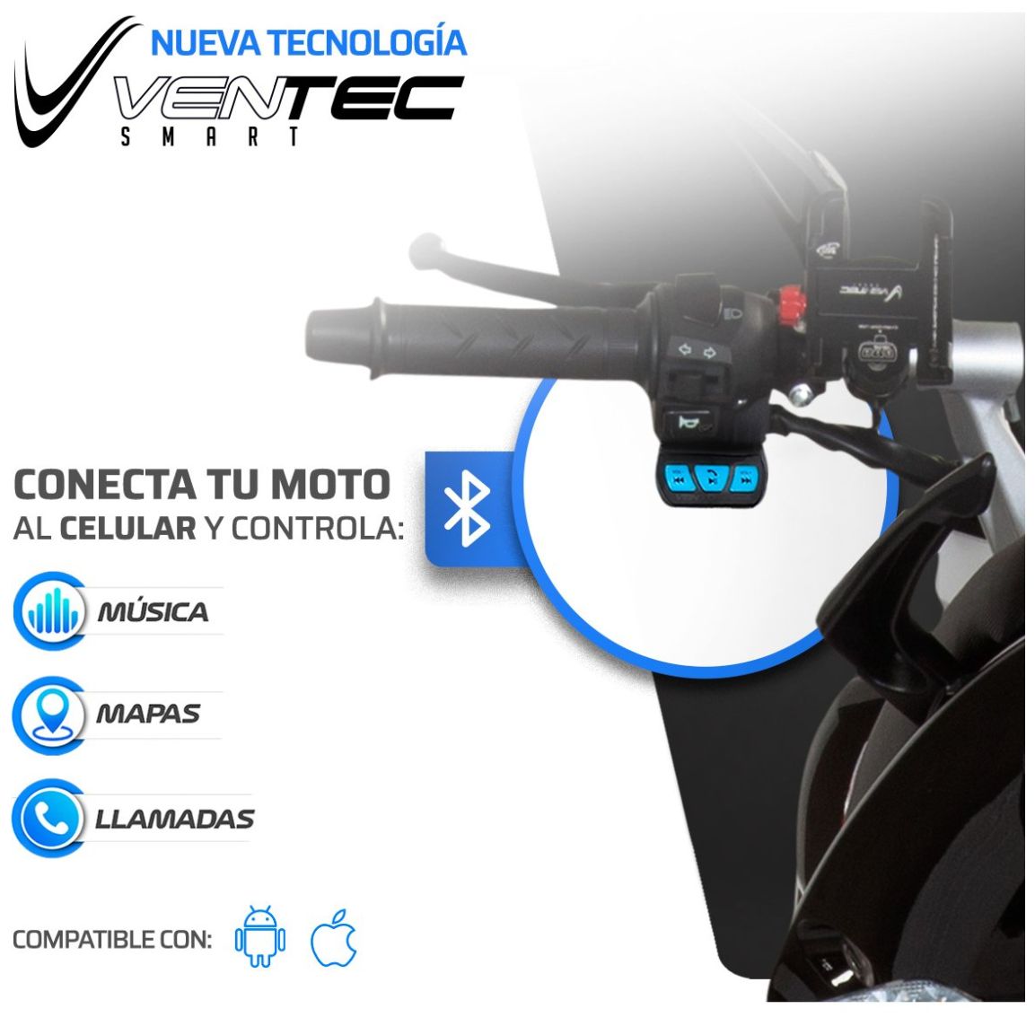Motocicleta Vento Falkon 220 Z3 2024