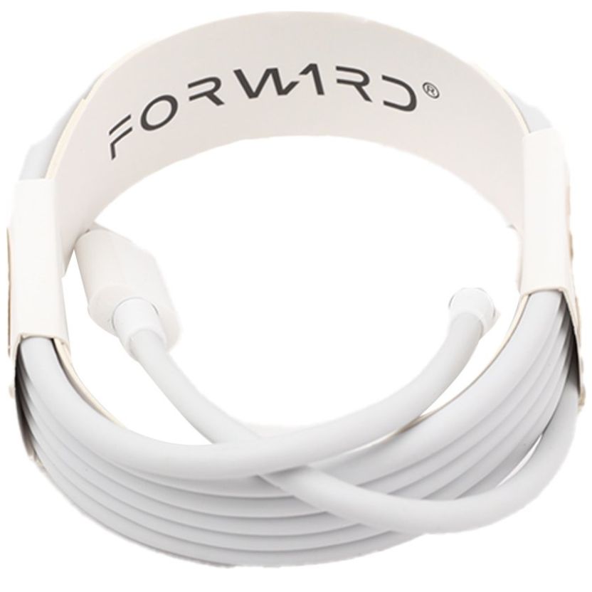 Cargador Tipo C 65W Forward