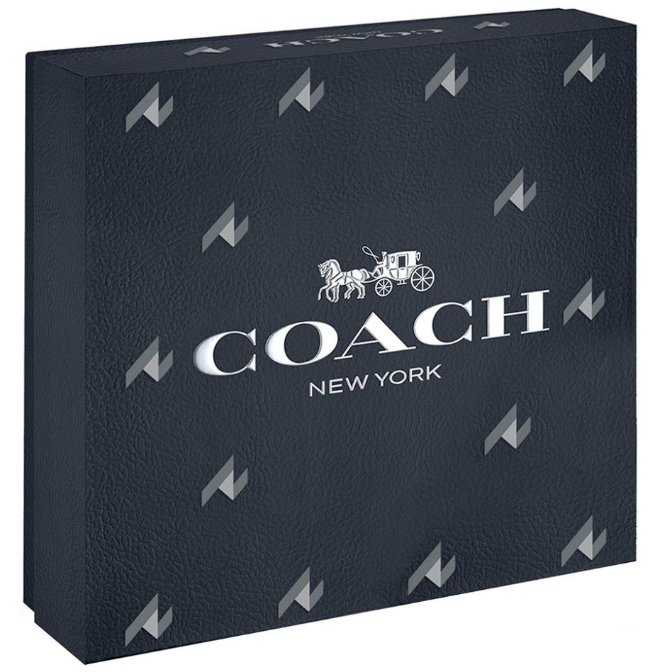 Set Fragancia para Hombre Coach Coach Man Edt 100 Ml