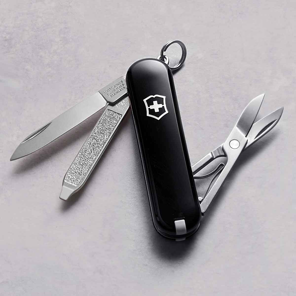 Navaja Victorinox Clasic Sd