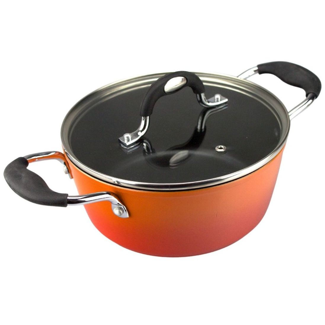 Batería Fuego Vitrex 7 Piezass Extra Grueso Magefesa