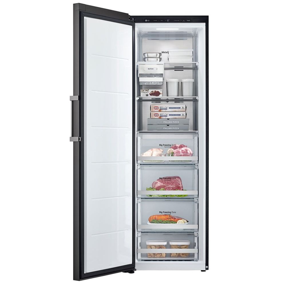 Congelador LG 11 Pulgadas Menta Gl71Bjm