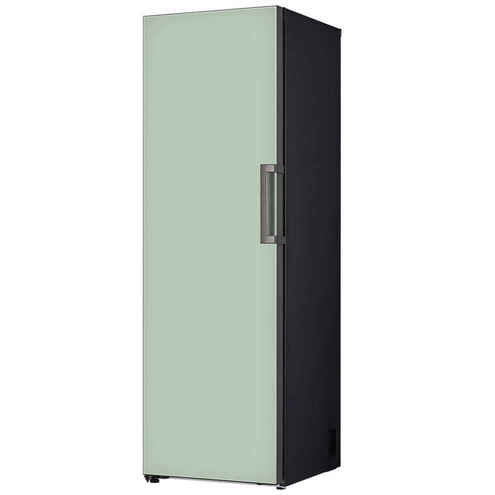 Congelador LG 11 Pulgadas Menta Gl71Bjm