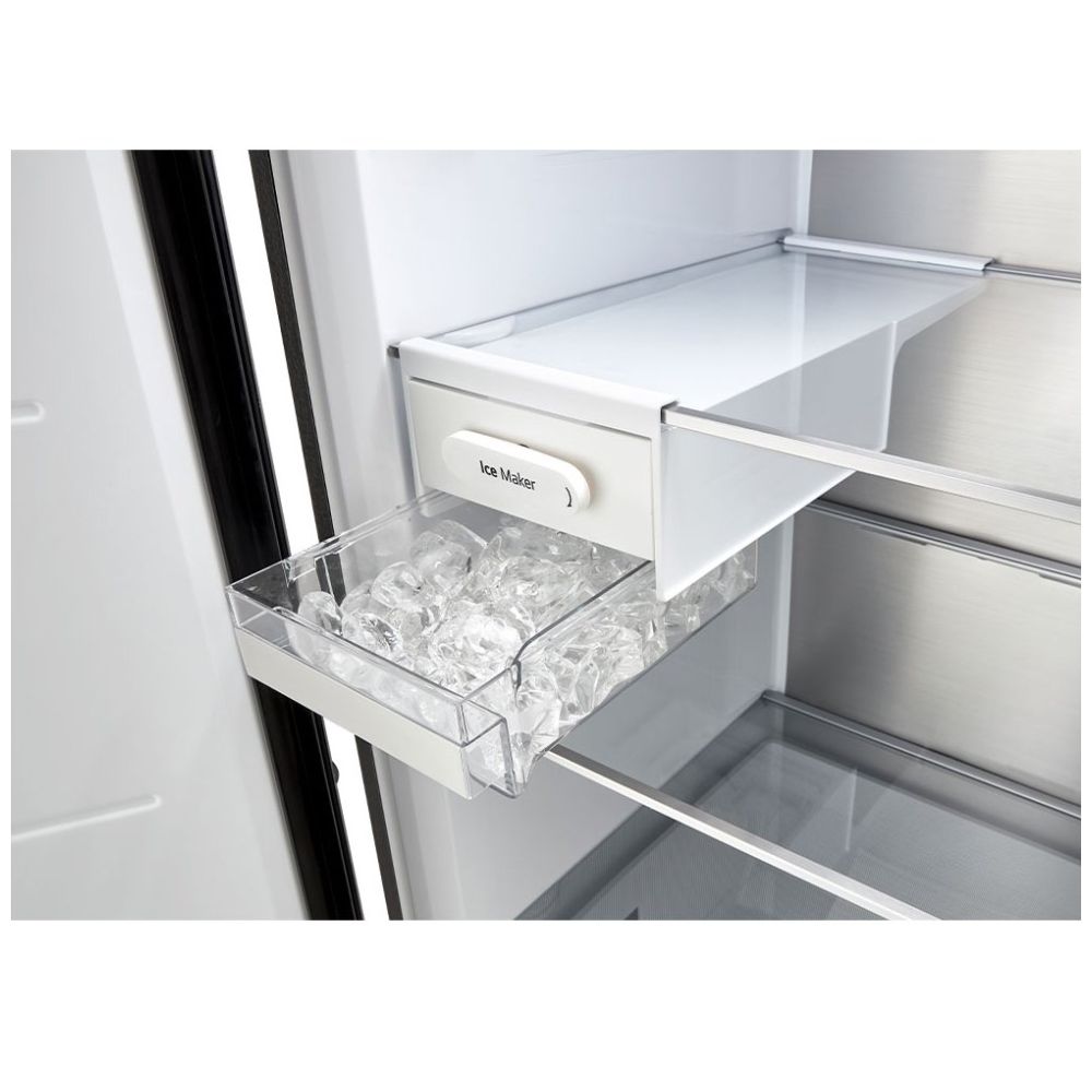 Congelador LG 11 Pulgadas Menta Gl71Bjm