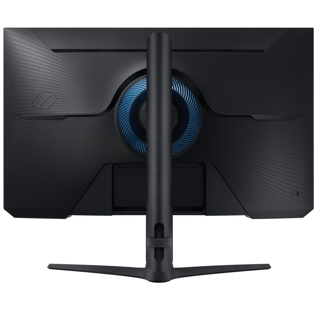 Monitor Gaming 27" Samsung Flat Odyssey G4 Ls27Bg400Elxzx