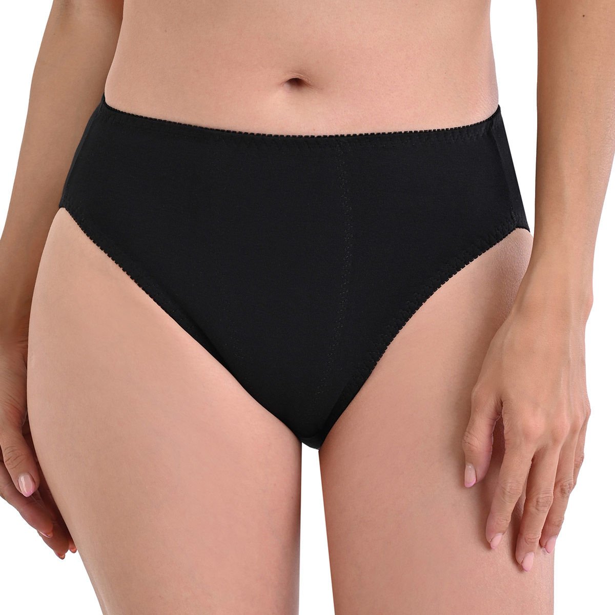 Bikini Corte Frances Panel Frontal Maria Intima