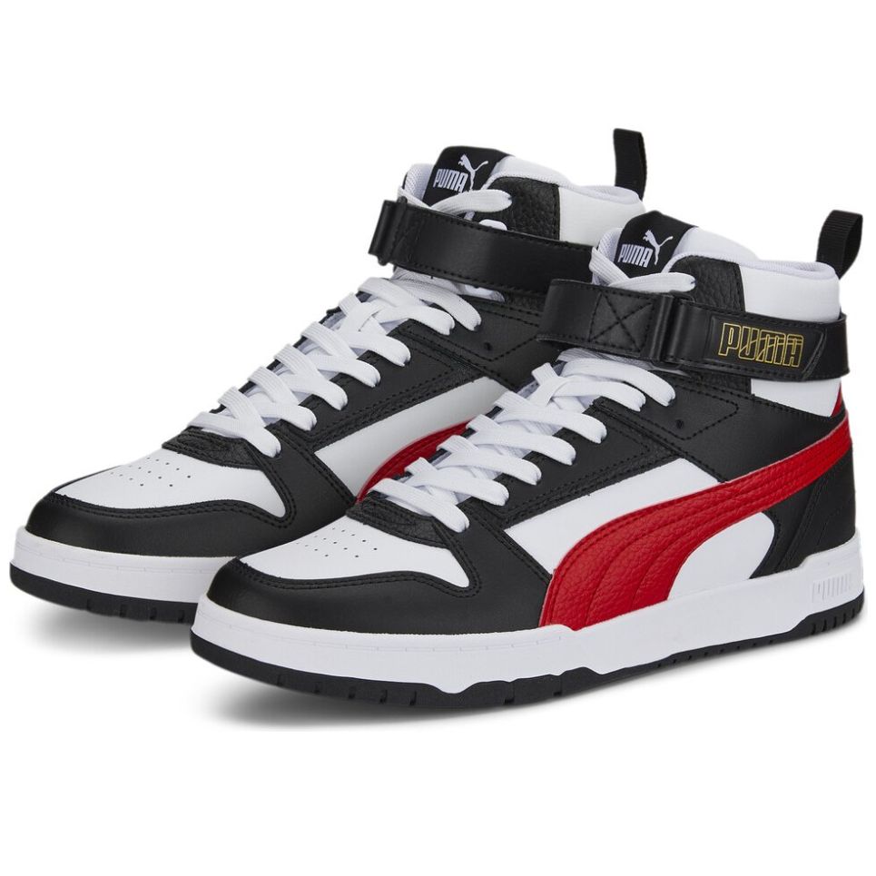 Tenis Casual Rbd Game para Hombre Puma