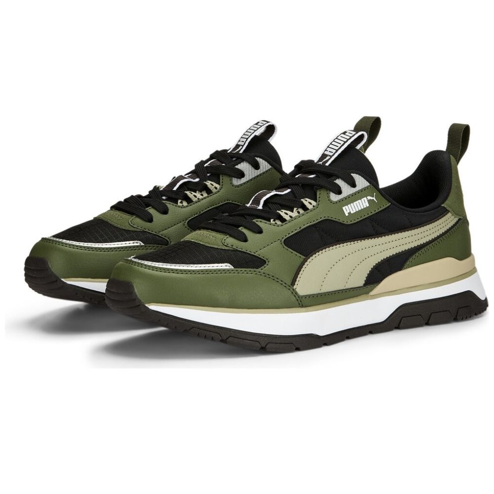 Tenis Casual R78 Trek Puma para Hombre